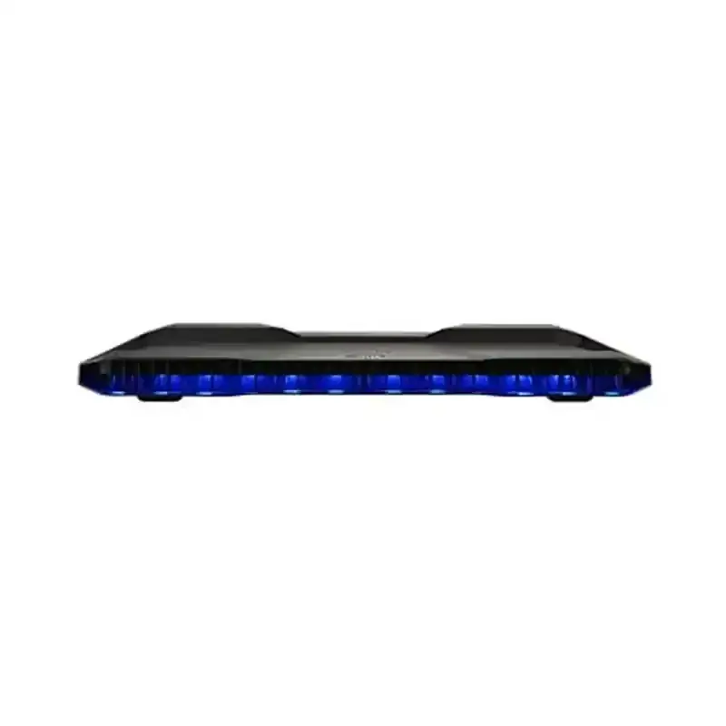 led پایه خنک کننده لپ تاپ Notepal X150R